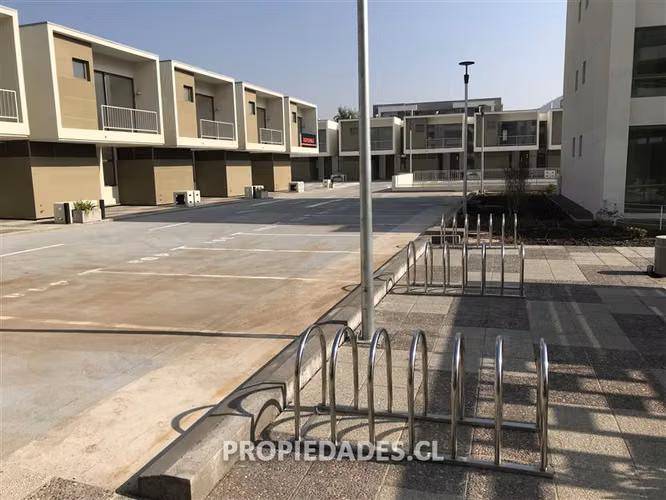 Departamento en venta de 3 dorm. en Huechuraba - Imagen 13
