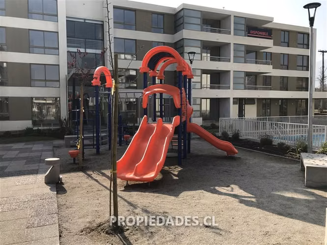 Departamento en venta de 3 dorm. en Huechuraba - Imagen 15