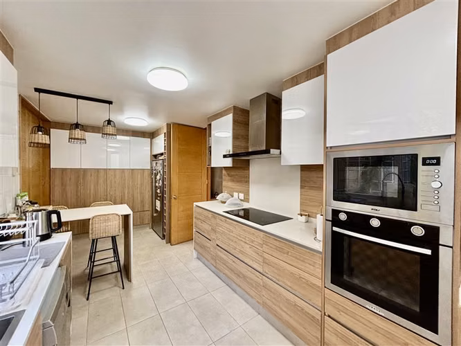 Casa en venta de 4 dorm. en Lo Barnechea - Imagen 36