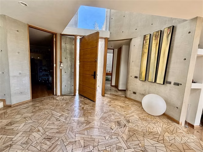 Casa en venta de 4 dorm. en Lo Barnechea - Imagen 32