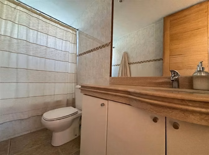 Casa en venta de 4 dorm. en Lo Barnechea - Imagen 17