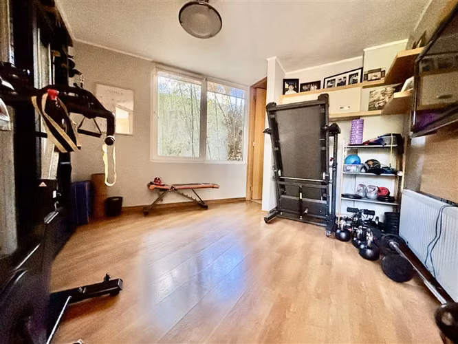 Casa en venta de 4 dorm. en Lo Barnechea - Imagen 21