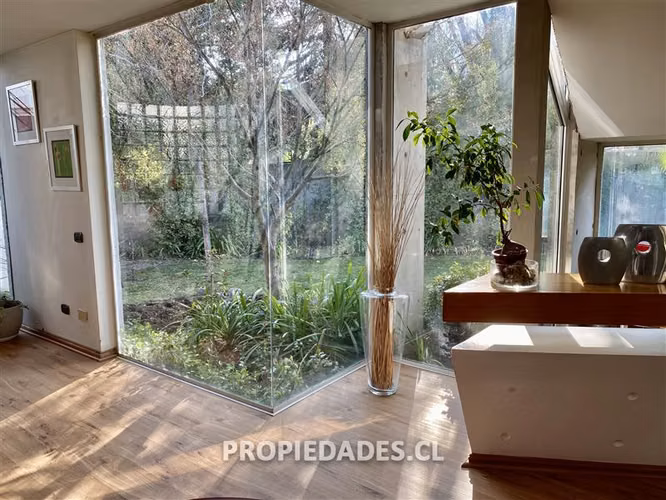 Casa en venta de 4 dorm. en Lo Barnechea - Imagen 6