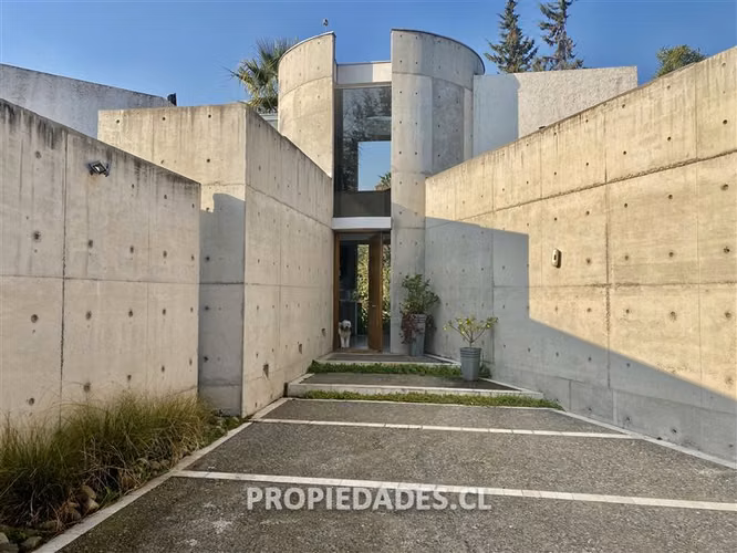 Casa en venta de 4 dorm. en Lo Barnechea - Imagen 27