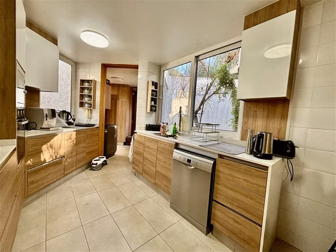 Casa en venta de 4 dorm. en Lo Barnechea - Imagen 35