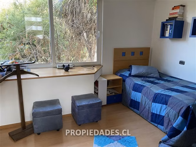 Casa en venta de 4 dorm. en Lo Barnechea - Imagen 16