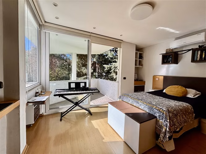 Casa en venta de 4 dorm. en Lo Barnechea - Imagen 15