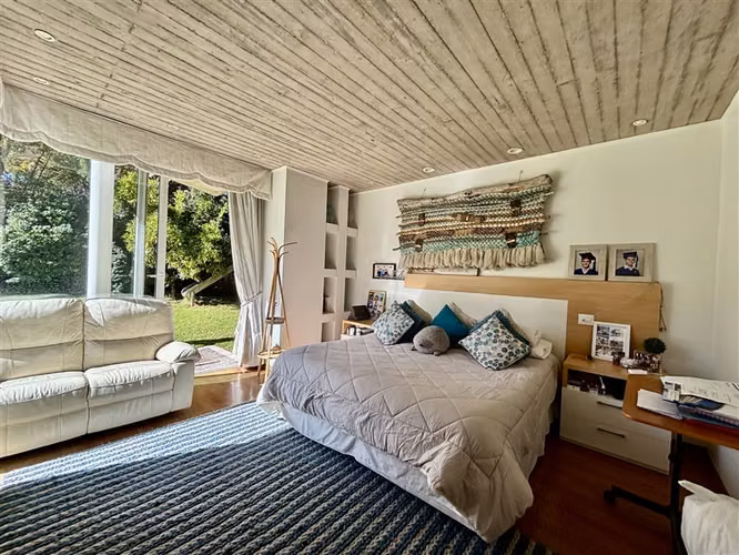 Casa en venta de 4 dorm. en Lo Barnechea - Imagen 22