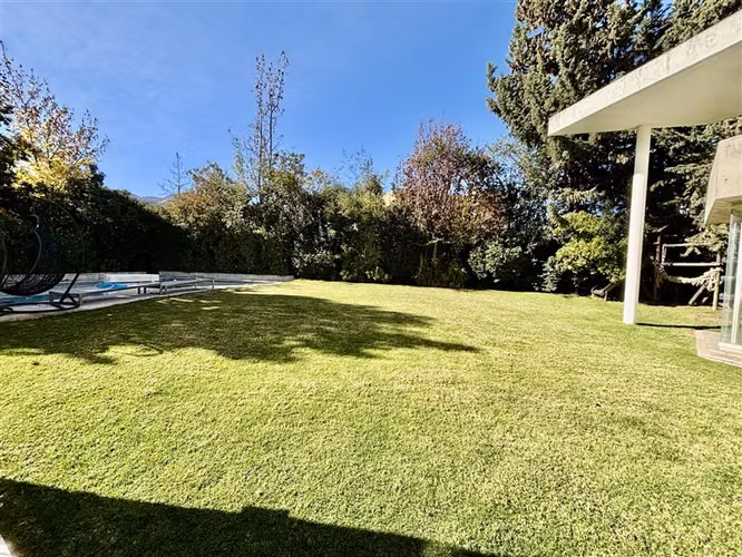 Casa en venta de 4 dorm. en Lo Barnechea - Imagen 28