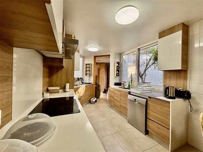 Casa en venta de 4 dorm. en Lo Barnechea - Imagen 34