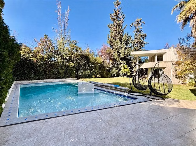 Casa en venta de 4 dorm. en Lo Barnechea - Imagen 37
