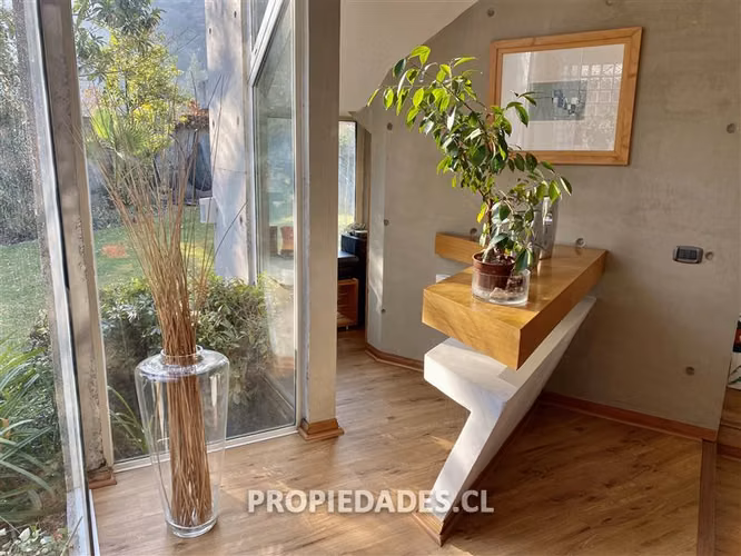 Casa en venta de 4 dorm. en Lo Barnechea - Imagen 7