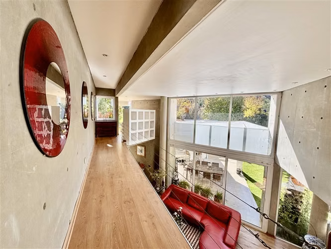 Casa en venta de 4 dorm. en Lo Barnechea - Imagen 10