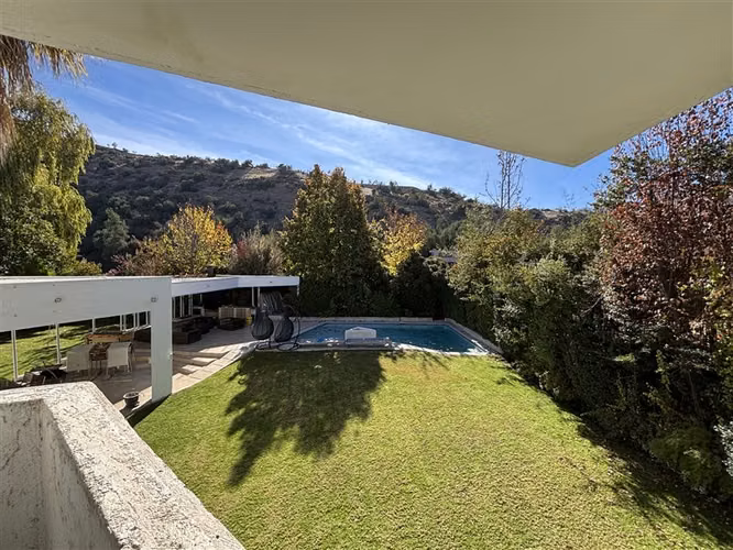 Casa en venta de 4 dorm. en Lo Barnechea - Imagen 18