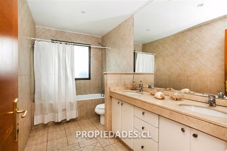 Casa en venta en Lo Barnechea - Imagen 14
