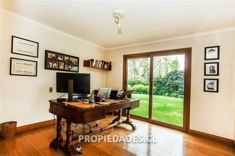 Casa en venta en Lo Barnechea - Imagen 9