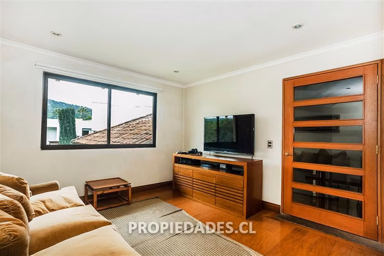 Casa en venta en Lo Barnechea - Imagen 10