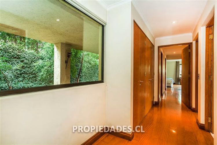 Casa en venta en Lo Barnechea - Imagen 11