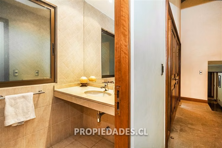 Casa en venta en Lo Barnechea - Imagen 15