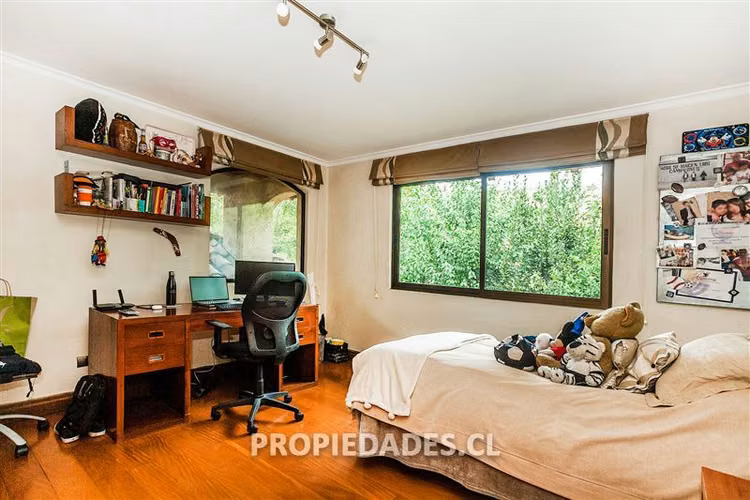 Casa en venta en Lo Barnechea - Imagen 13