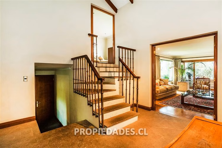 Casa en venta en Lo Barnechea - Imagen 4