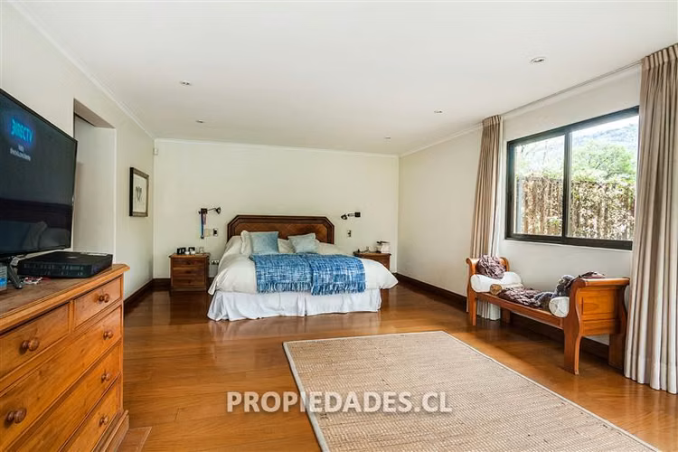 Casa en venta en Lo Barnechea - Imagen 6