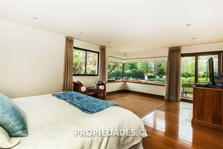 Casa en venta en Lo Barnechea - Imagen 8