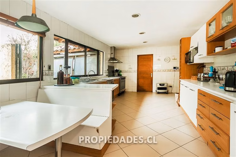 Casa en venta en Lo Barnechea - Imagen 7