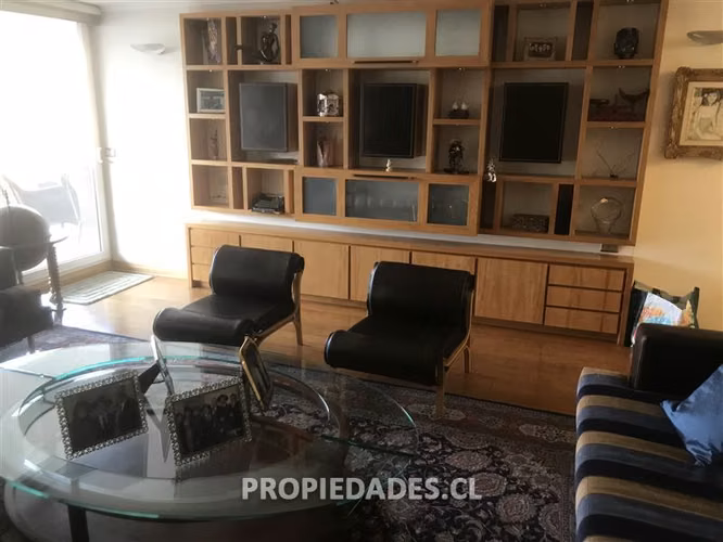Departamento en venta en Lo Barnechea - Imagen 2