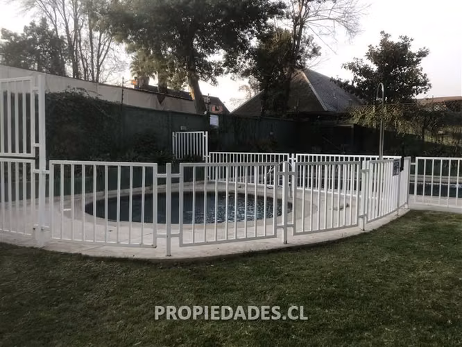 Departamento en venta en Lo Barnechea - Imagen 29
