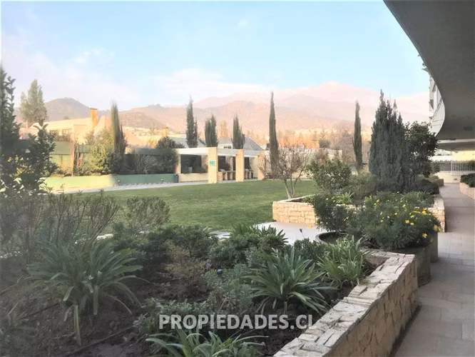 Departamento en venta en Lo Barnechea - Imagen 31