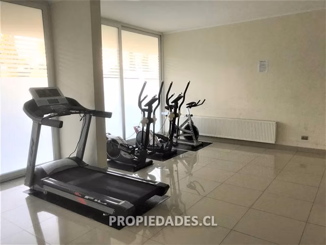 Departamento en venta en Lo Barnechea - Imagen 25