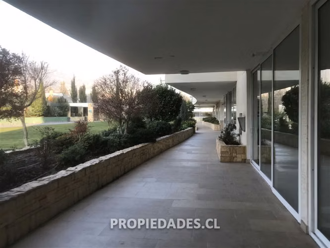 Departamento en venta en Lo Barnechea - Imagen 28