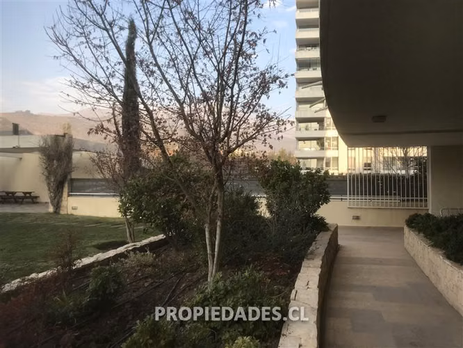 Departamento en venta en Lo Barnechea - Imagen 33