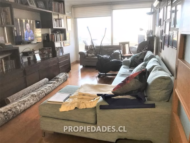 Departamento en venta en Lo Barnechea - Imagen 12