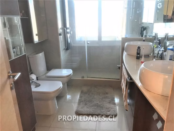 Departamento en venta en Lo Barnechea - Imagen 10