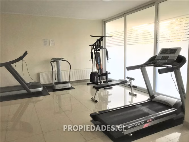 Departamento en venta en Lo Barnechea - Imagen 24