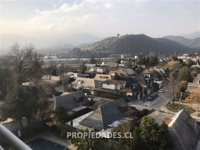 Departamento en venta en Lo Barnechea - Imagen 15