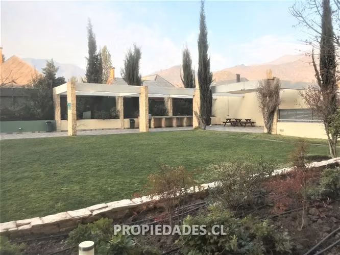 Departamento en venta en Lo Barnechea - Imagen 32