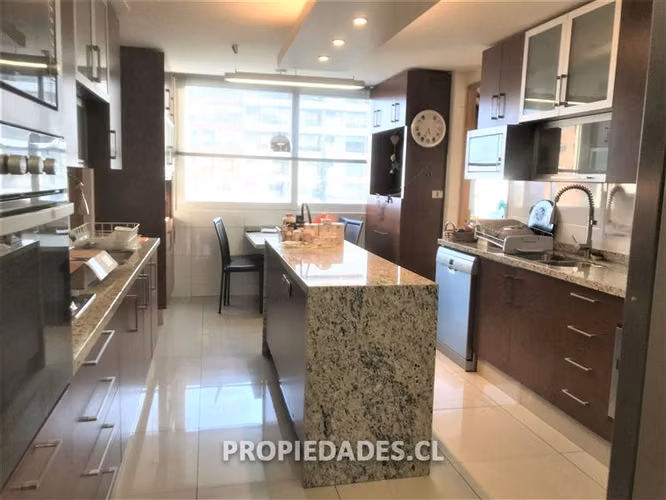 Departamento en venta en Lo Barnechea - Imagen 17
