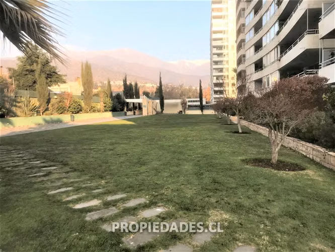 Departamento en venta en Lo Barnechea - Imagen 30