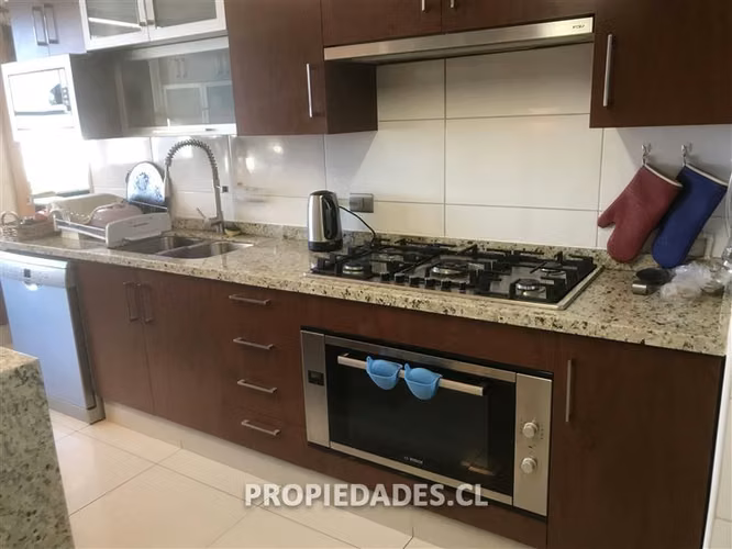Departamento en venta en Lo Barnechea - Imagen 18