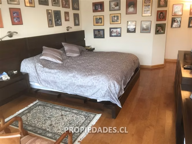 Departamento en venta en Lo Barnechea - Imagen 6