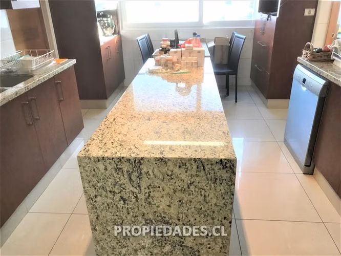 Departamento en venta en Lo Barnechea - Imagen 21