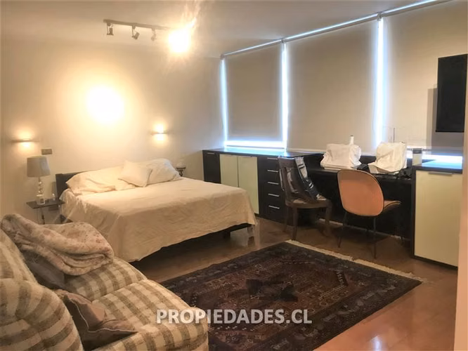 Departamento en venta en Lo Barnechea - Imagen 7