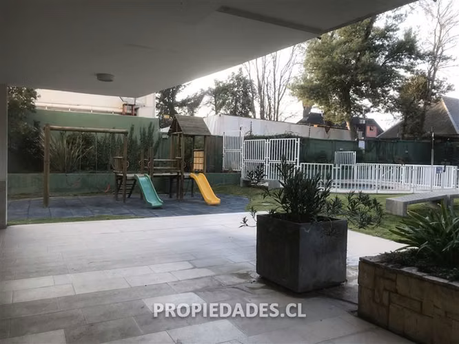 Departamento en venta en Lo Barnechea - Imagen 27
