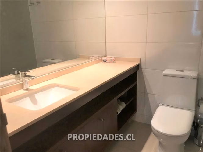 Departamento en venta en Lo Barnechea - Imagen 11