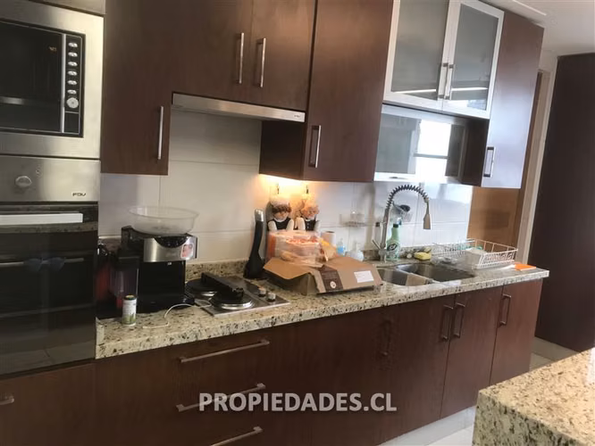 Departamento en venta en Lo Barnechea - Imagen 19