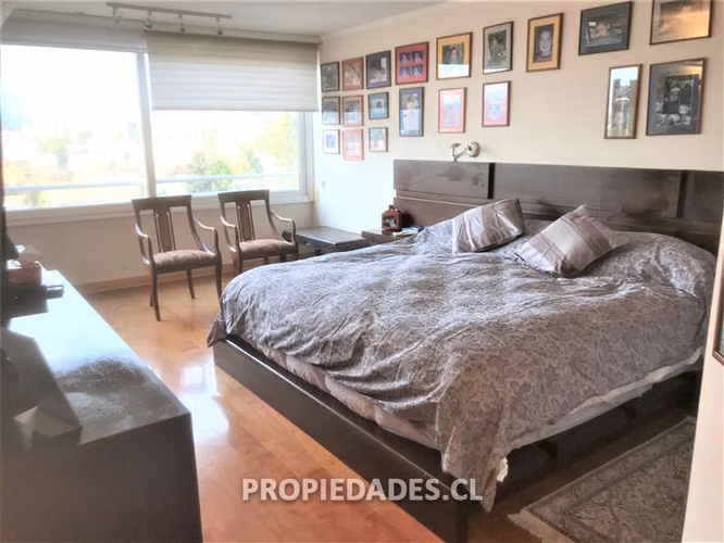 Departamento en venta en Lo Barnechea - Imagen 5