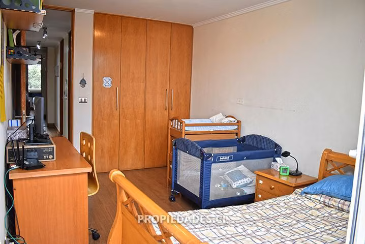 Departamento en venta en Lo Barnechea - Imagen 13